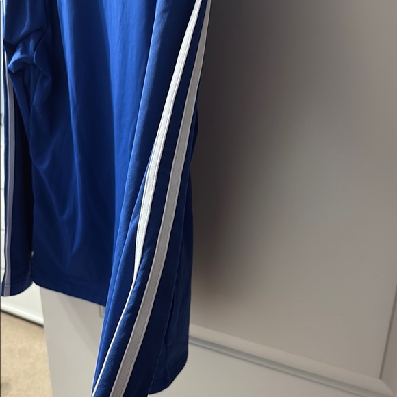 Blue NY Logo Track Jacket - Picture 5 of 5